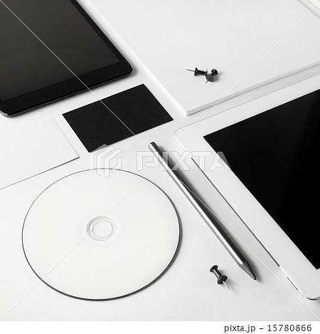 Blank stationery set Blank stationery set 15780866
