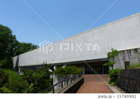 仙台文学館 15780992