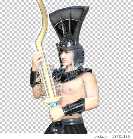 ファラオ 15781389