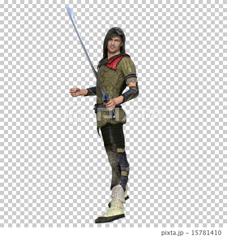 Warrior Warrior 15781410