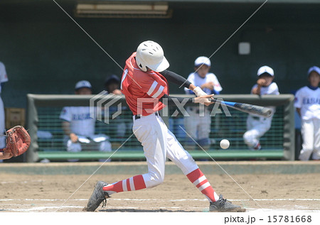 野球 バッティング 野球 バッティング 15781668