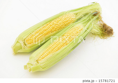 とうもろこし 15781721