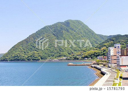 高崎山 15781793