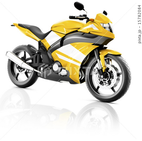 Motorcycle Motorbike Bike Riding Rider Contemporary Yellow Conce Motorcycle Motorbike Bike Riding Rider Contemporary Yellow Conce 15782084