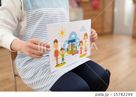 紙芝居 紙芝居 15782299