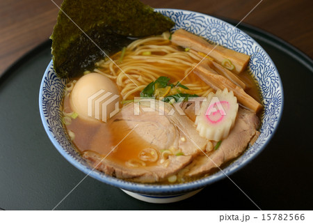 ラーメン 15782566