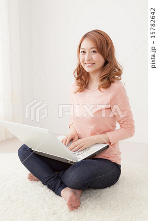 a portrait a portrait 15782642