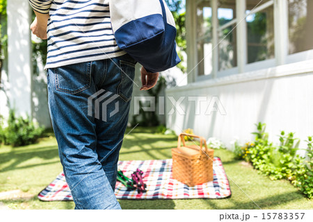 アウトドア 15783357