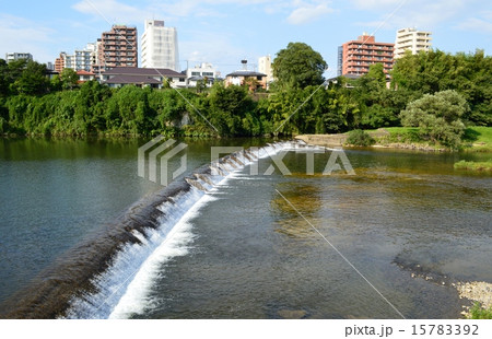 広瀬川 15783392