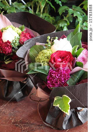 ミニブーケ ミニブーケ 15783888