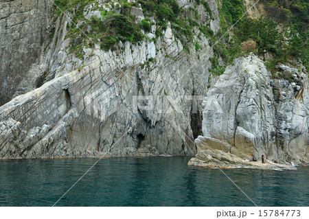 蘇洞門めぐり 15784773