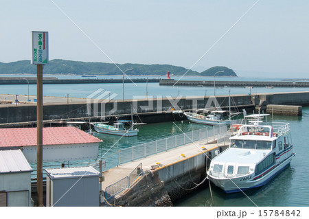 加太・友ヶ島・汽船 15784842