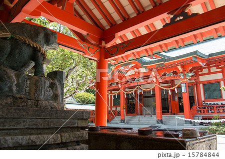 加太・淡嶋神社 加太・淡嶋神社 15784844