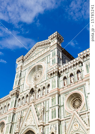cathedral  Santa Maria del Fiore, Florence, Italy 15785241