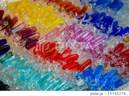 Murano glass Murano glass 15785276