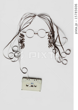 You need is tape. 15785606