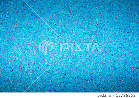 Swimming pool water. Aqua texture 15786555