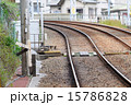 鉄道の勾配標 15786828
