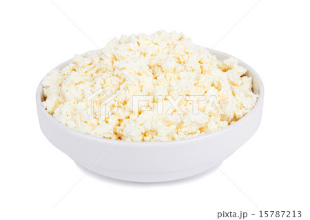 Cottage cheese Cottage cheese 15787213