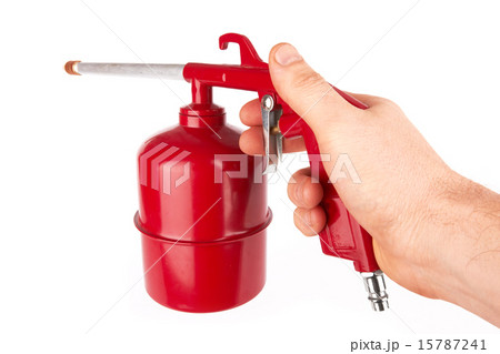 Spray gun 15787241