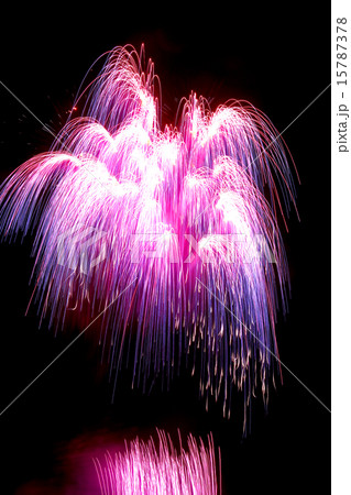 打ち上げ花火 打ち上げ花火 15787378