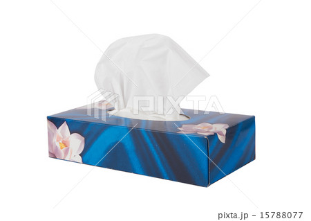 Tissue box 15788077