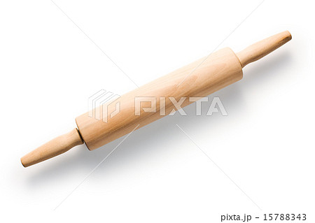 wooden rolling pin wooden rolling pin 15788343