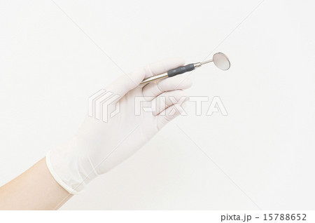 歯科の手元 15788652
