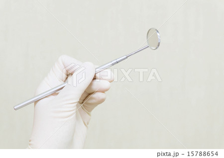 歯科の手元 15788654