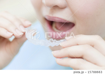 歯科の手元 歯科の手元 15788663