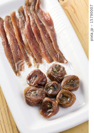 anchovies fillets 15790007