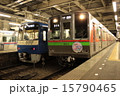 京急６００形と北総９０１８北総春まつり 15790465