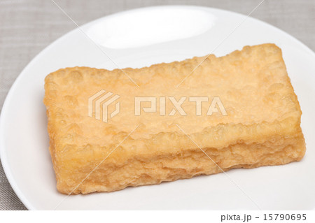 生揚げ 15790695