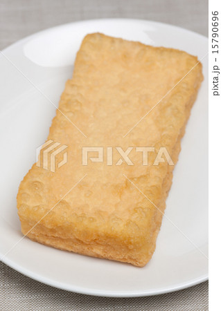 生揚げ 15790696