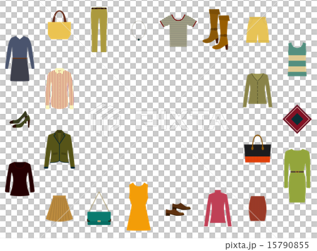 Fashion · Frame 15790855