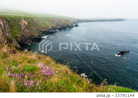 Slea Head in Dingle Peninsula 15791144