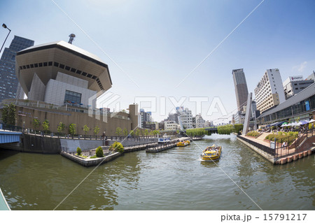 湊町リバープレイス 15791217