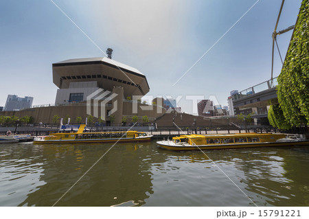 湊町リバープレイス 15791221