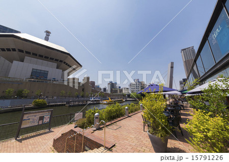 湊町リバープレイス 15791226