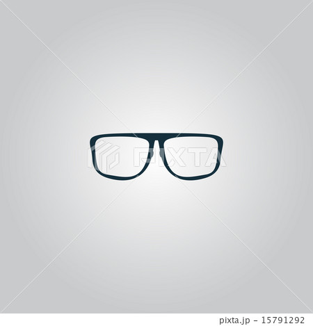 Glasses Icon 15791292
