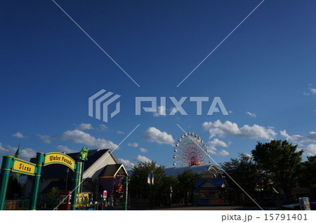 那須ハイランドパーク 15791401