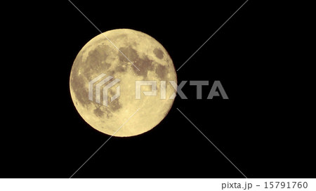 SUPER MOON　ｽｰﾊﾟｰムーン　月 15791760