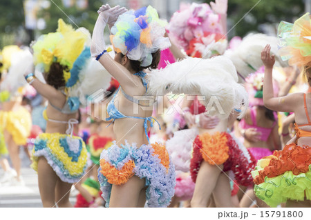 サンバカーニバル サンバカーニバル 15791800