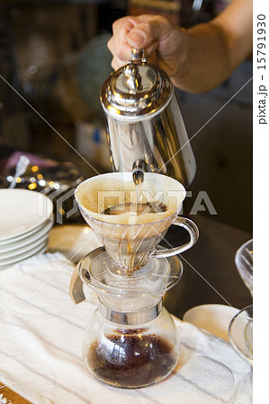 コーヒー 15791930