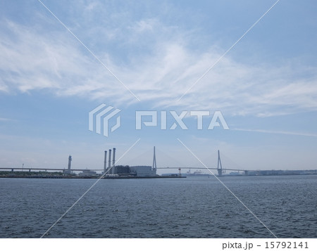 京浜運河 15792141