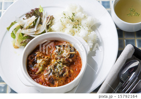 タンシチュー 15792164