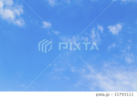 青い空 青い空 15793111