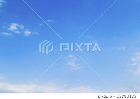 青い空 青い空 15793125
