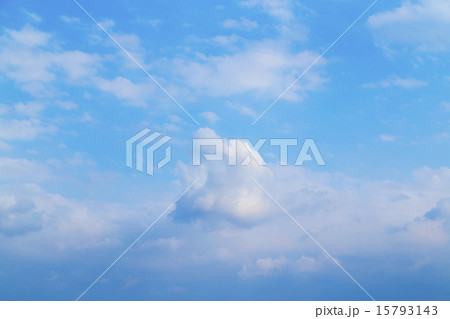 青い空 青い空 15793143