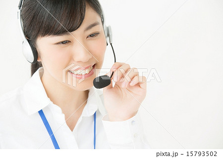 オペレーター オペレーター 15793502